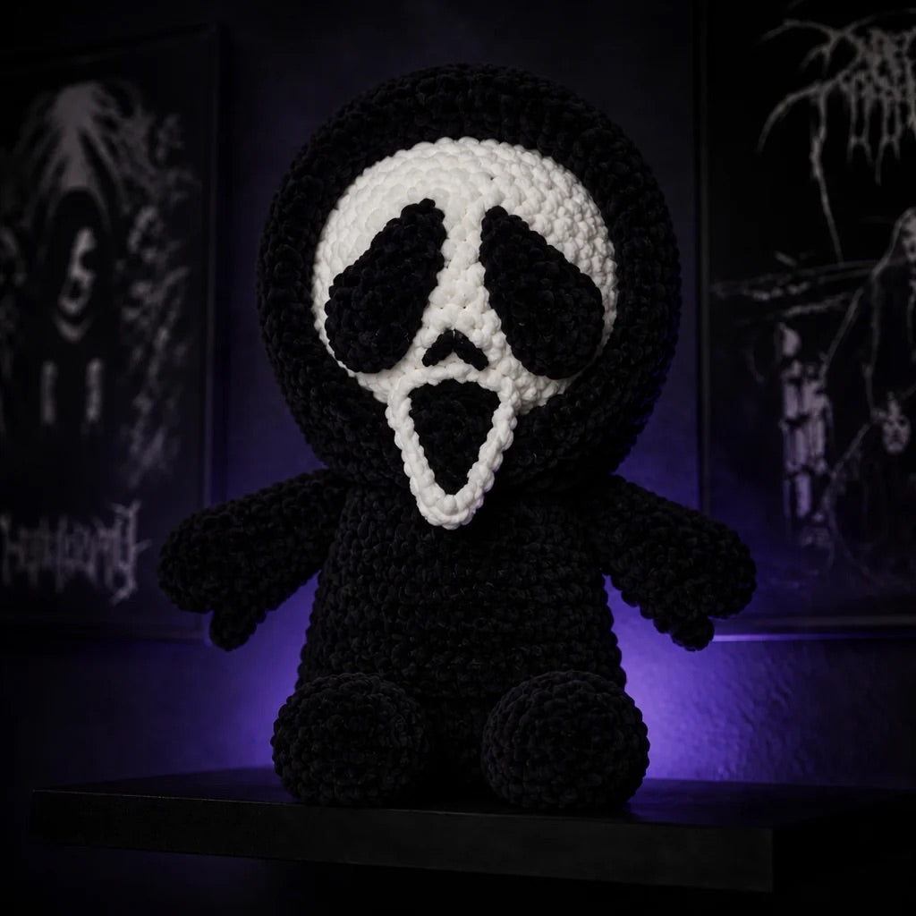 Scream