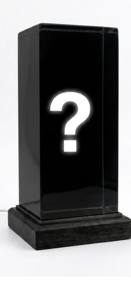Request a custom lamp