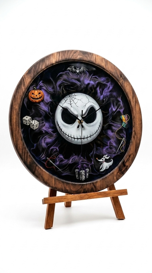 Jack Clock