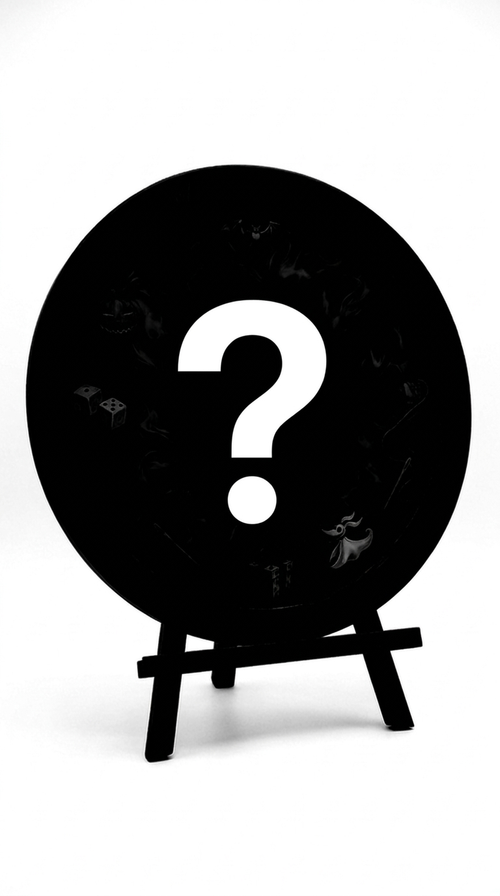 Request a Custom Clock